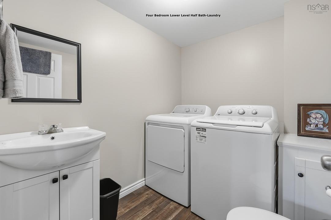 42 BEECHER'S Lane, East Ferry, NS