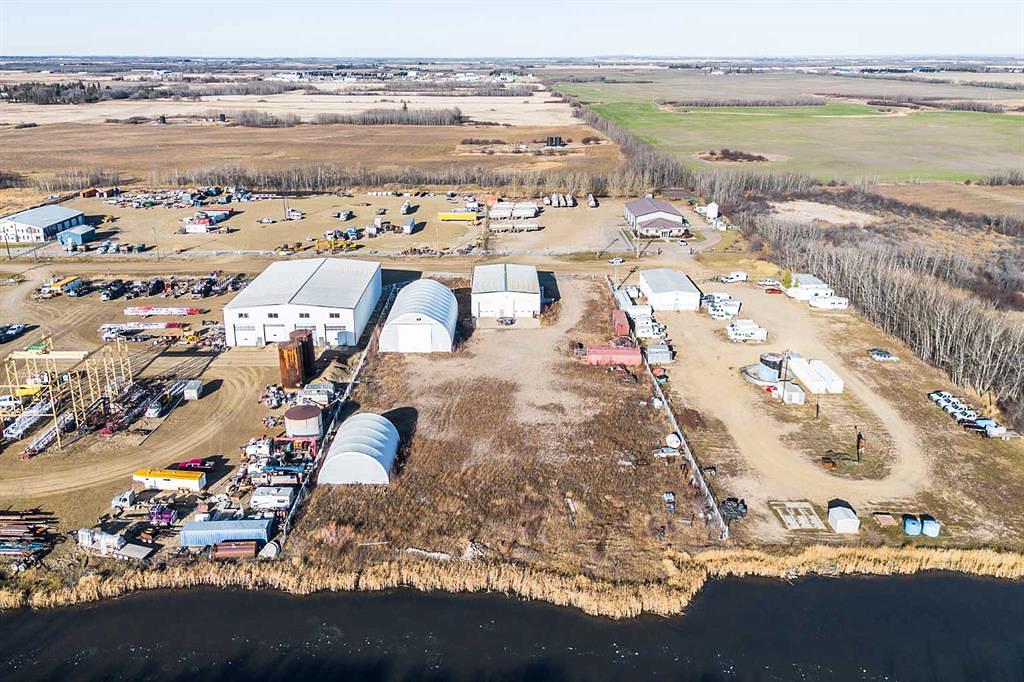 39 Production Avenue, Blackfoot, AB