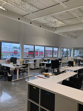2995 Boulevard le Corbusier, Laval, QC
