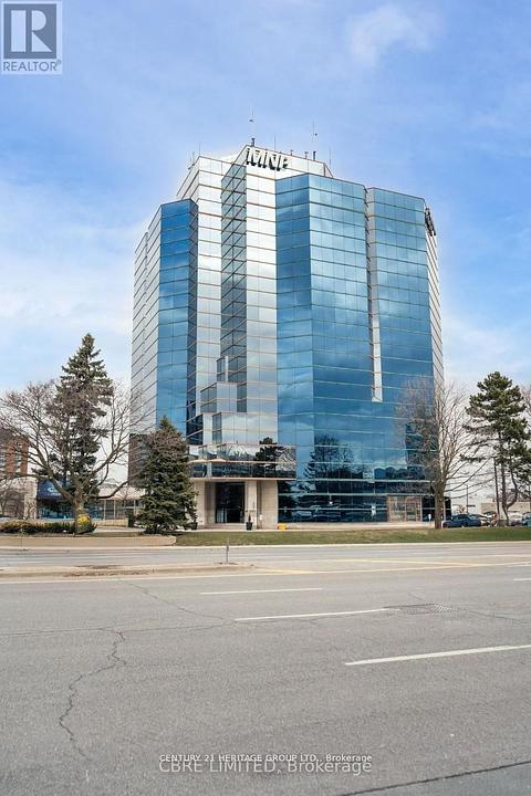 101A - 3100 Steeles Avenue West, Vaughan, ON