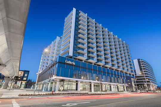 3388 No. 3 Road, Richmond, Richmond, BC