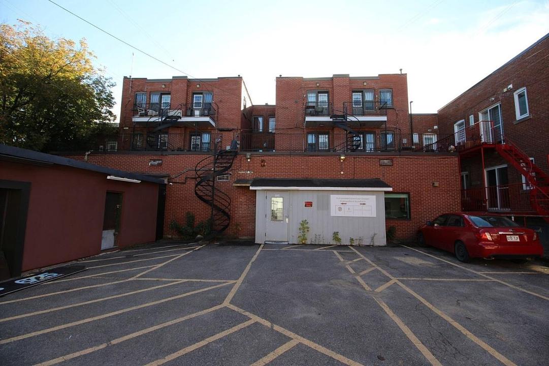 1559 Rue Bélanger, Montréal, QC