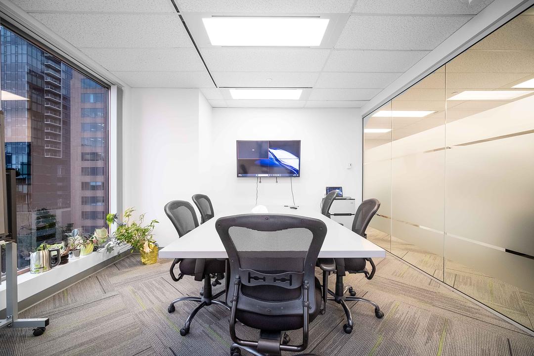 1590 - 666 Burrard Street, Vancouver, BC