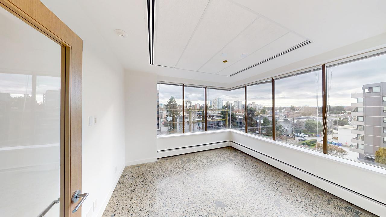 400 - 2609 Granville Street, Vancouver, BC