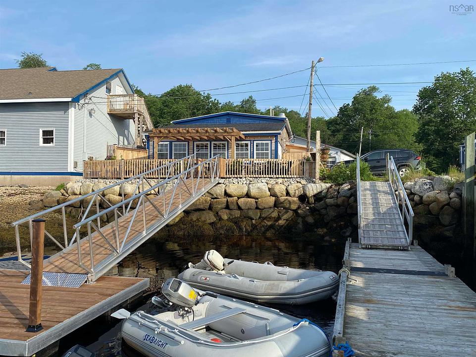 5315 Highway 3, Chester Basin, NS