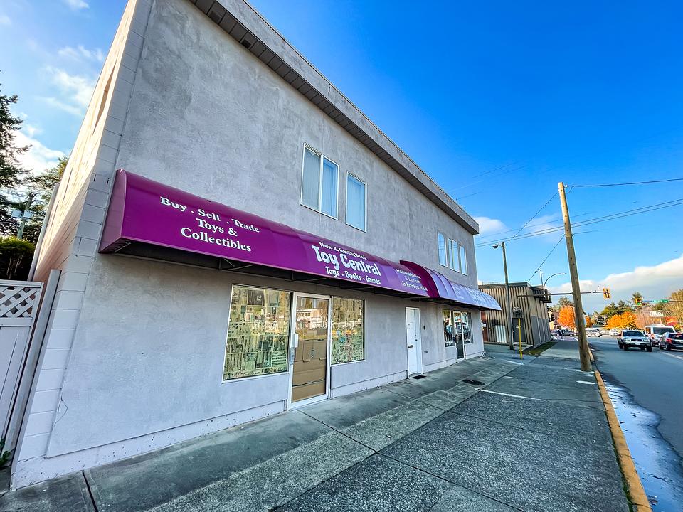 2993 272 Street, Langley Township, BC