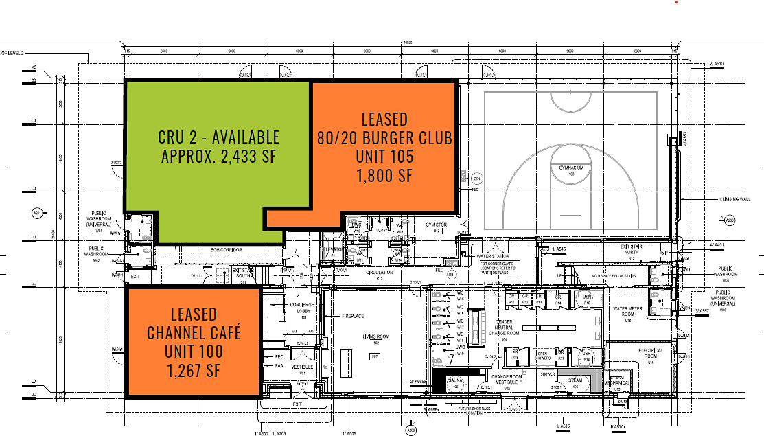 38011 Laurelwood Road, Squamish, BC floorplan