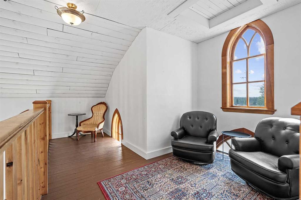 29404 Range Road 52, Water Valley, AB