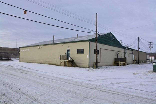 9520 91 Avenue, Peace River, AB