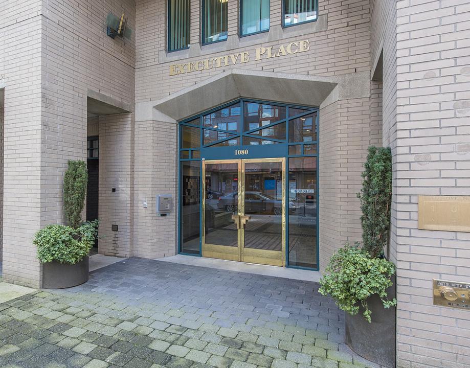 503 - 1080 Howe St, Vancouver, BC