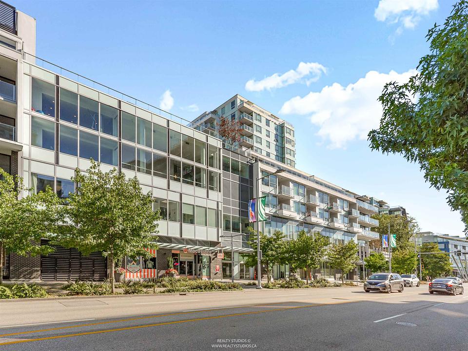 370 - 6628 River Road, Richmond, BC