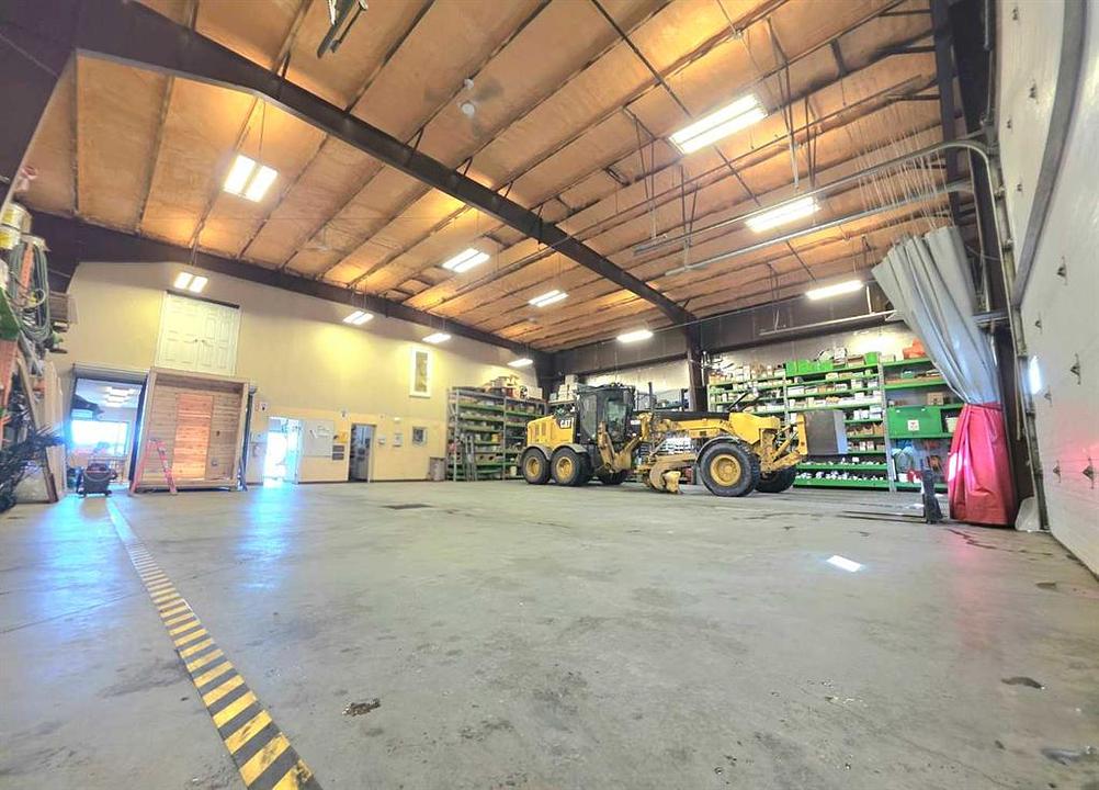 101 Street, Grande Prairie, AB
