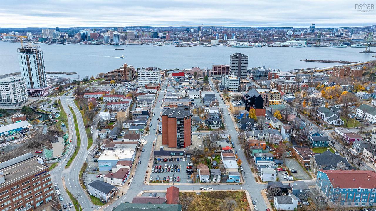112 Portland Street, Dartmouth, NS