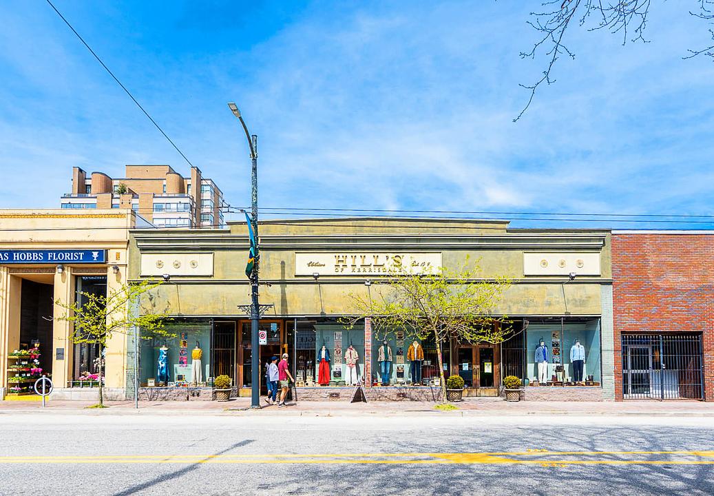 2105 West 41st Avenue, Vancouver, BC