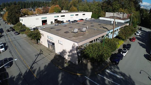1090 3rd Street West, North Vancouver, BC