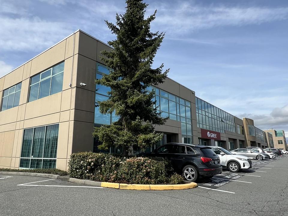 3148 & 3153 - 20800 Westminster Highway, Richmond, BC