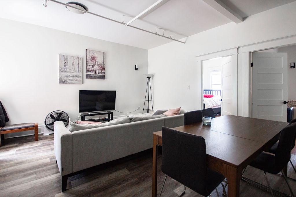 1033 Granville Street, Vancouver, BC