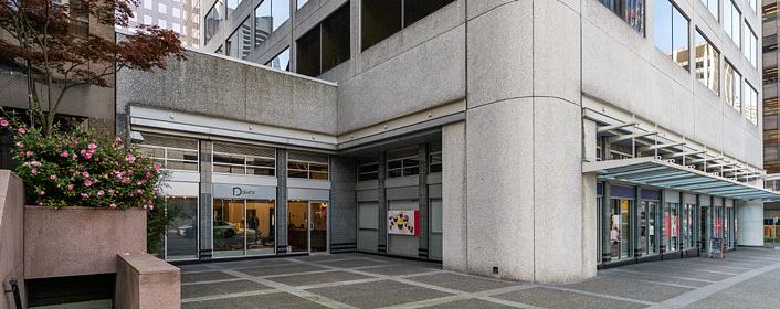 625 Howe St, Vancouver, BC