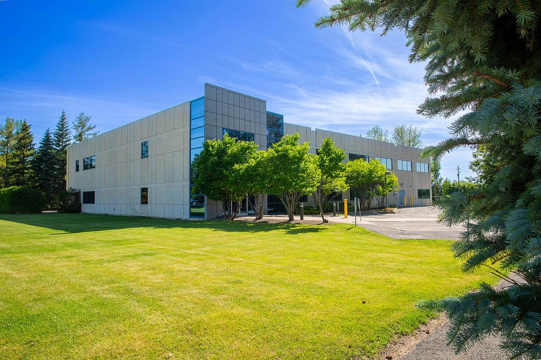 100 - 1st Floor - 31 Auriga Drive, Ottawa, ON