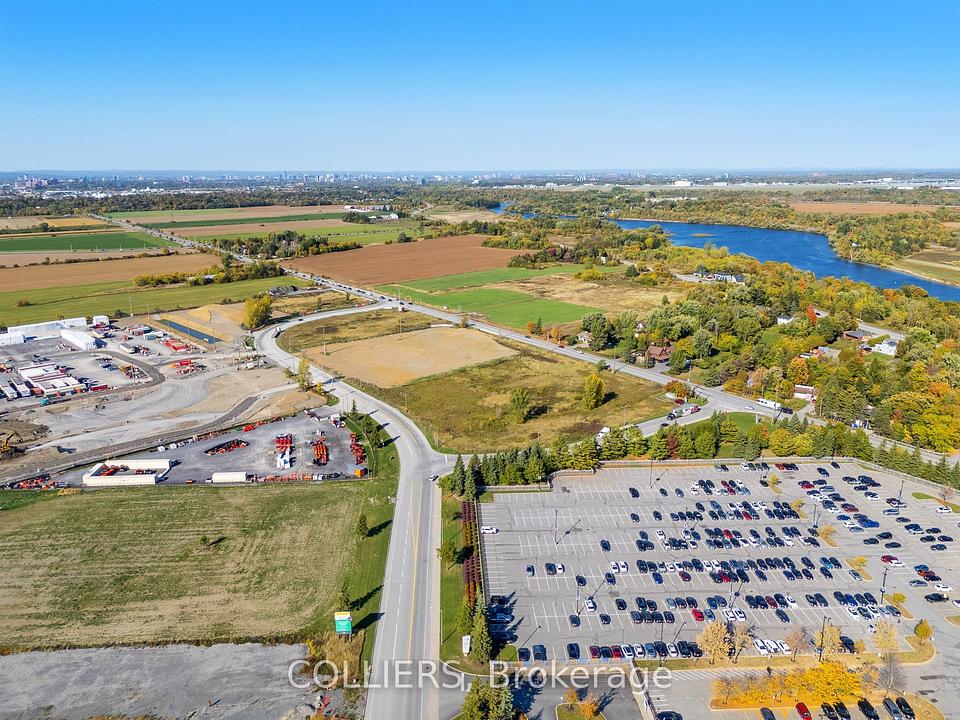 11 Beckstead Road, Ottawa, ON