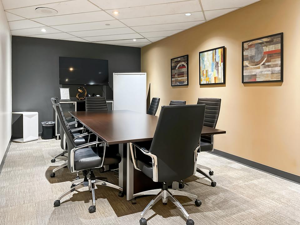 500 - 666 Burrard Street, Vancouver, BC
