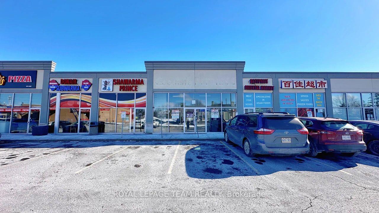 G17 - 484 Hazeldean Road, Ottawa, ON