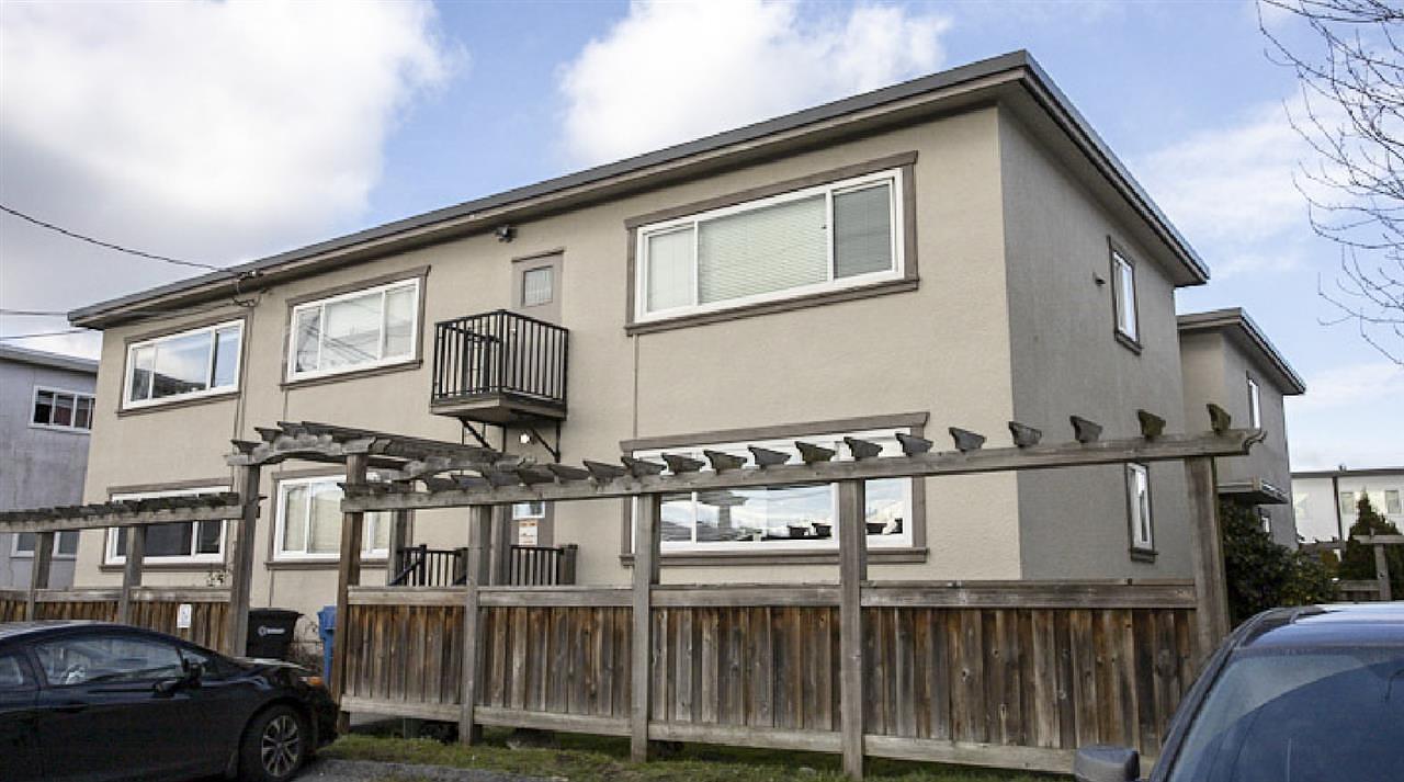 6822 Arcola Street, Burnaby, BC