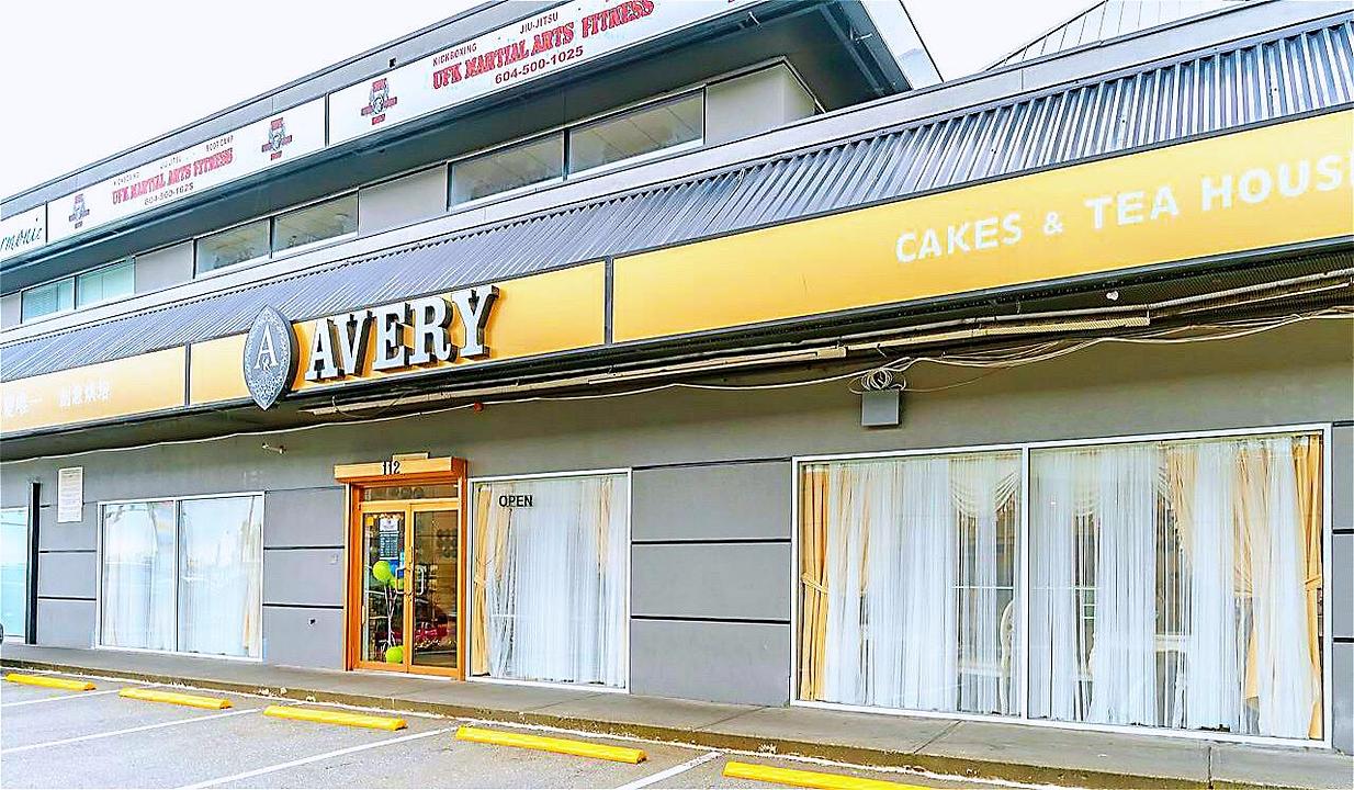 112 - 4751 Garden City Road, Richmond, BC