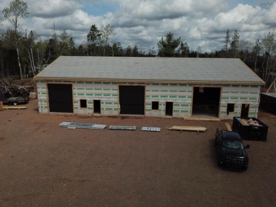 216 Lancaster Crescent, Debert, NS