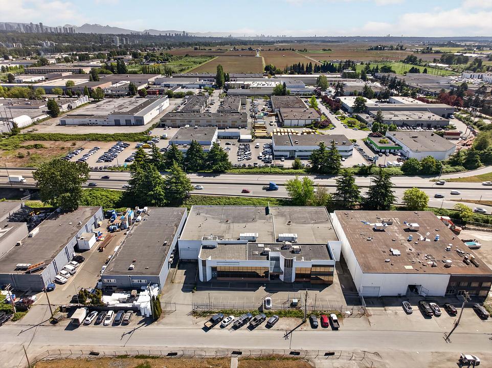 2580 Viscount Way, Richmond, BC
