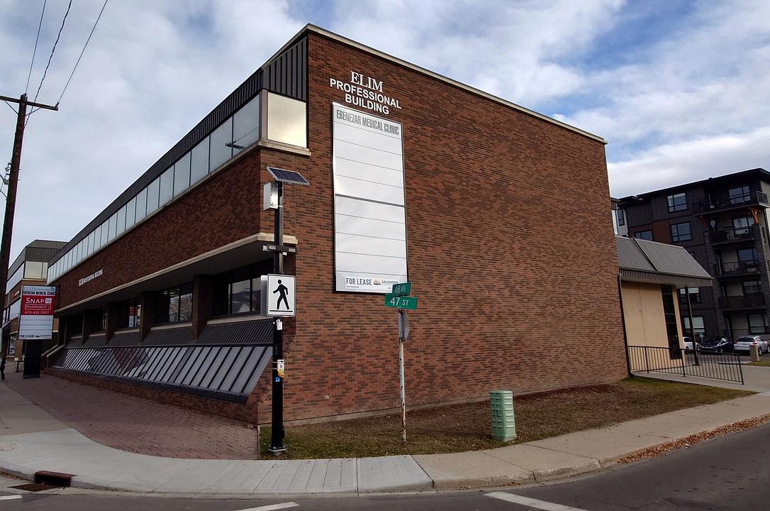 109 - 4705 48 Avenue, Red Deer, AB