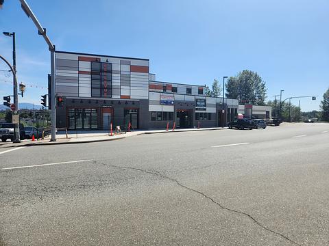 32998 1st Avenue, Mission, BC