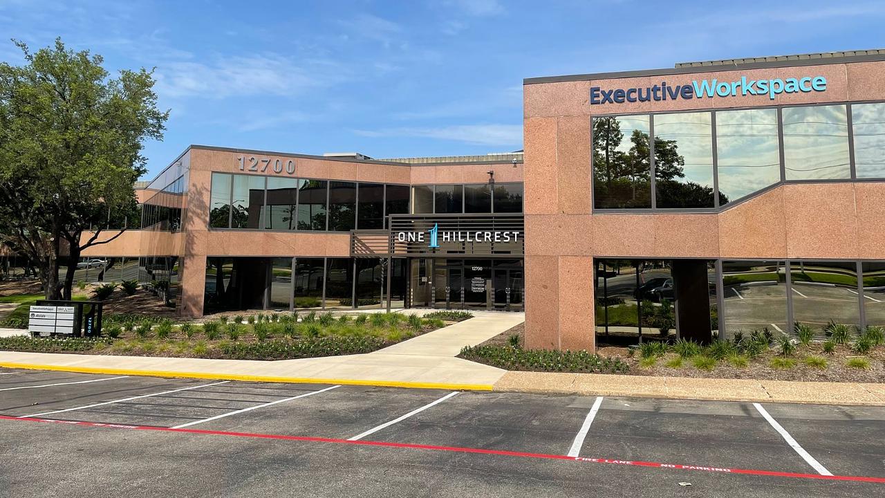 Suite 125 - 12700 Hillcrest Road, Dallas, TX