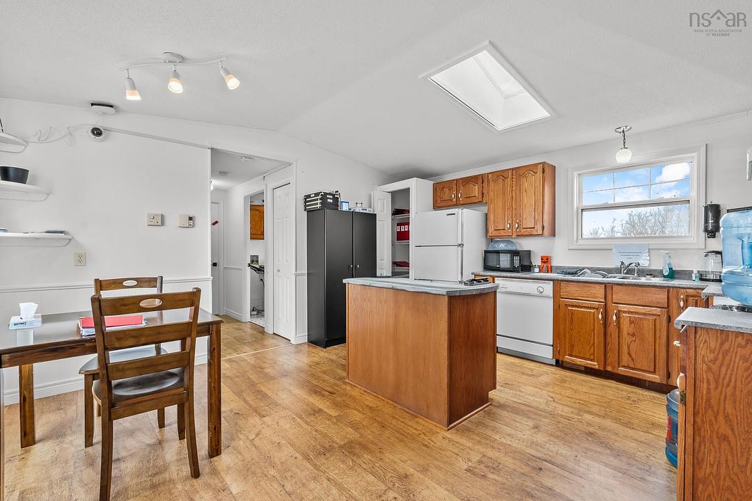 201 Nictaux Road, Middleton, NS