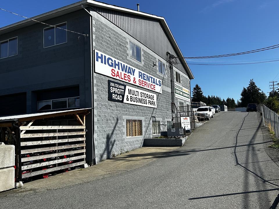 2935 Sprott Road, Duncan, BC