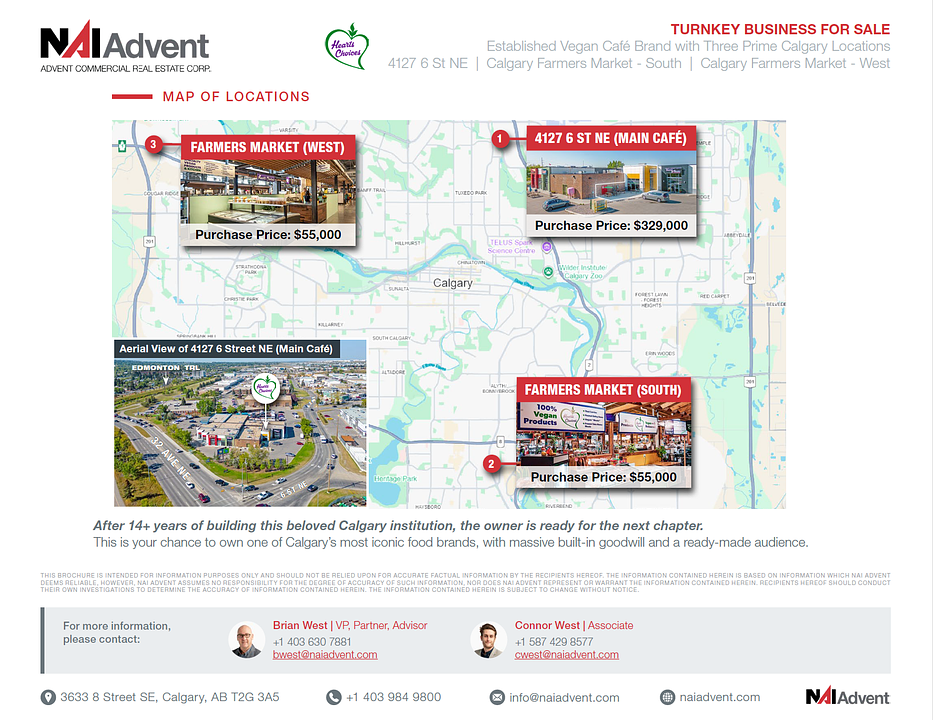 4127 6 Street NE, Calgary, AB