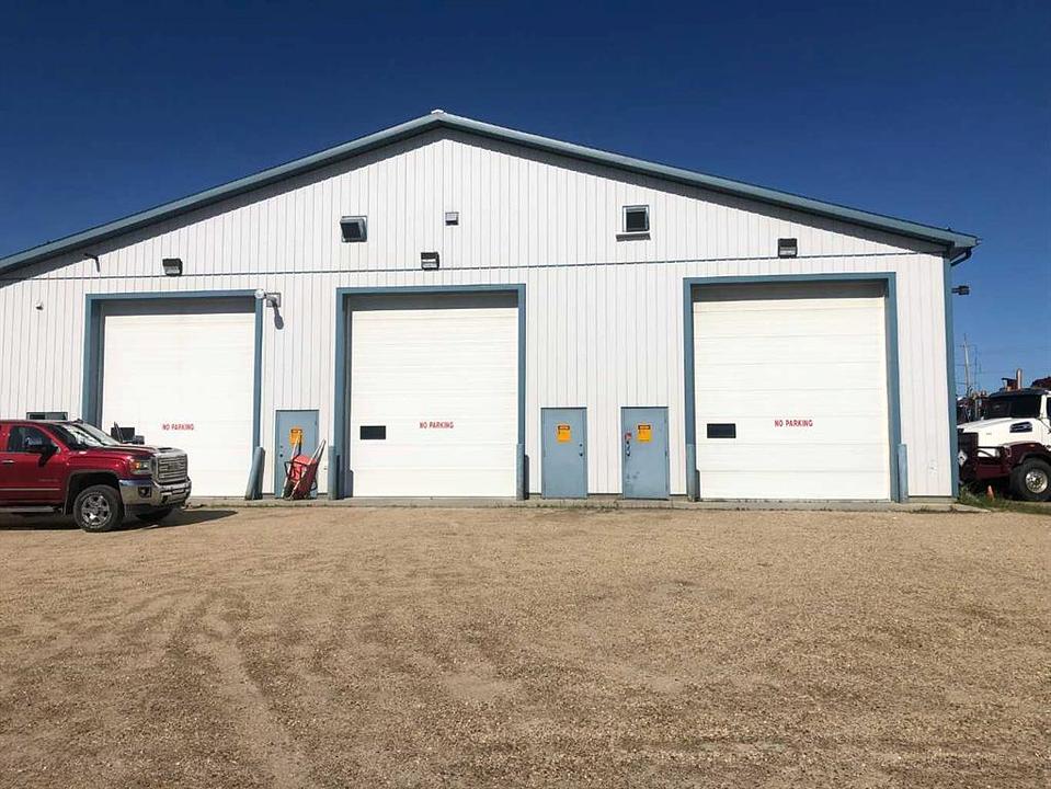 3375 33 Street, Whitecourt, AB