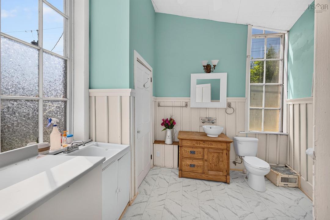 2395 Balmoral Road, Tatamagouche, NS