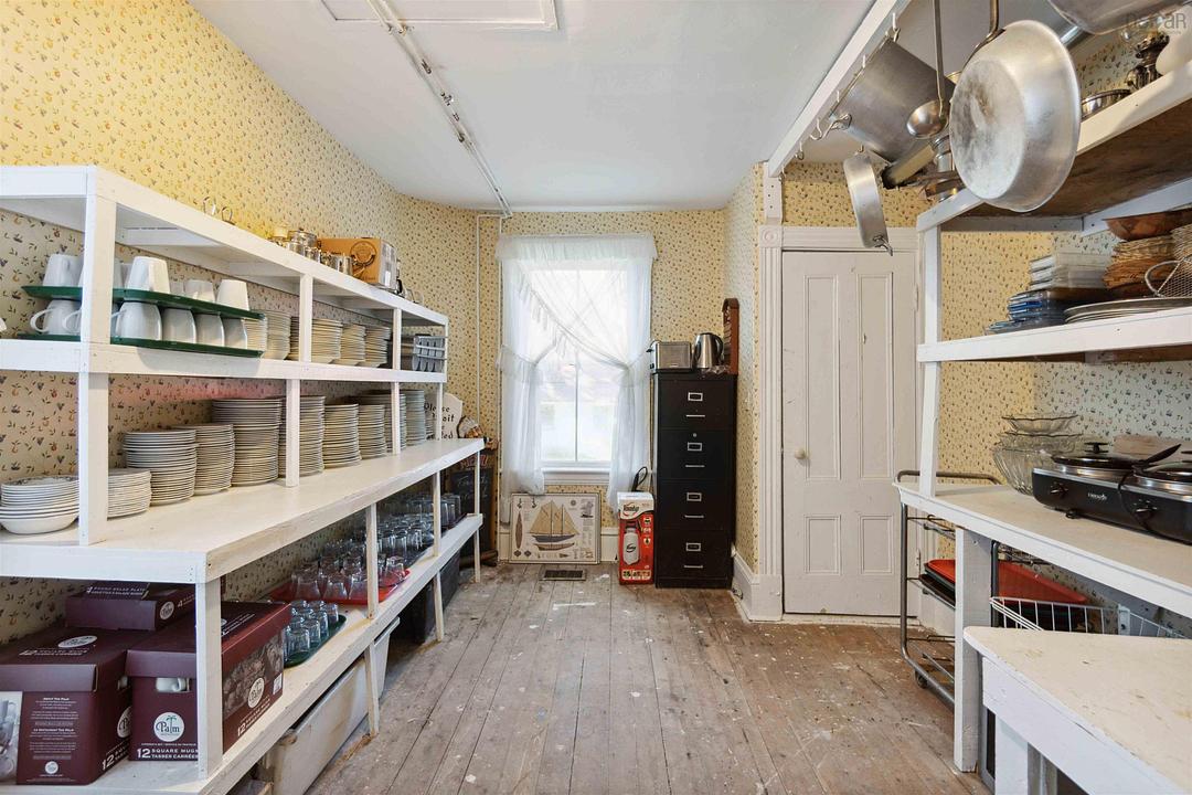 387 Church Hill Road, Digby, NS