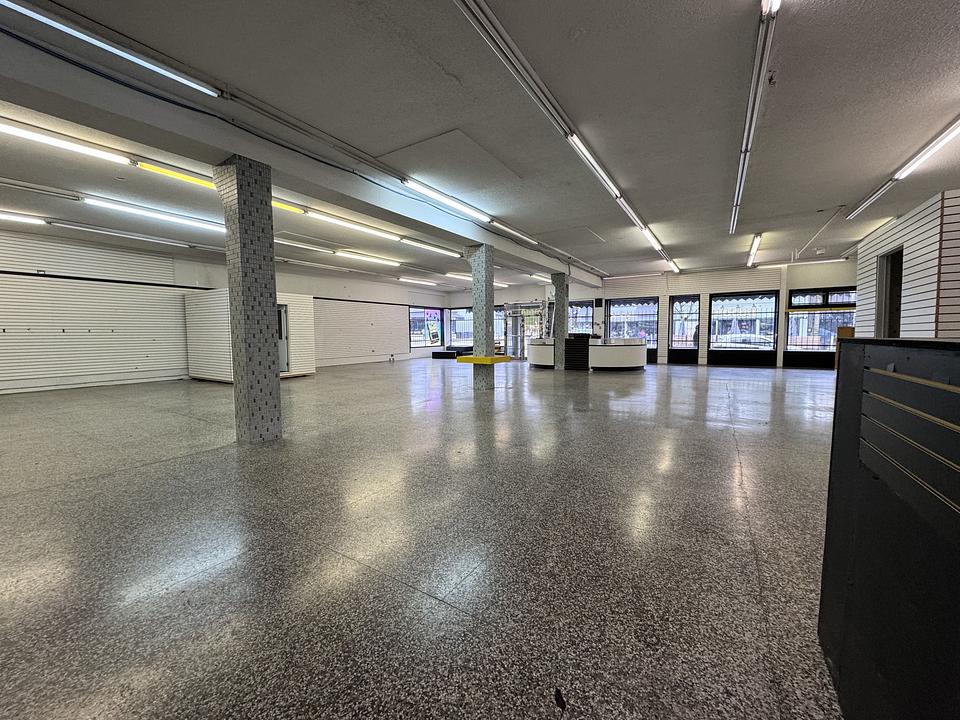 1801 Commercial Drive, Vancouver, BC