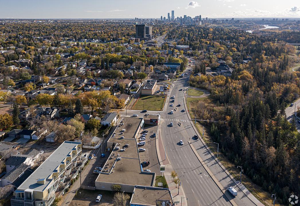 14820 Stony Plain Road, Edmonton, AB
