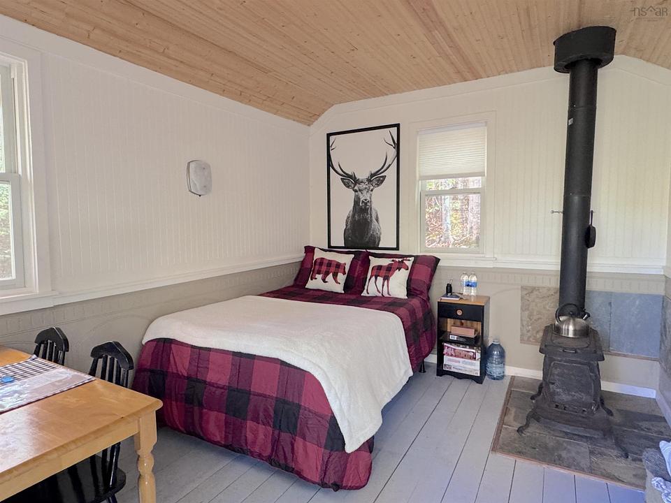47403 Cabot Trail, Margaree Valley, NS