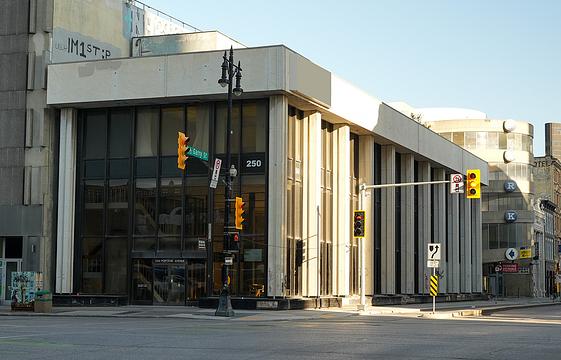250 Portage Avenue, Winnipeg, MB