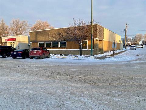 201 Main Street, Maidstone, SK