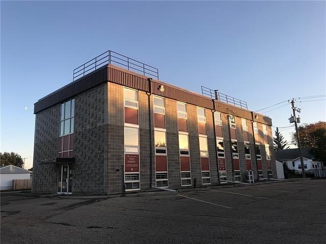 601 7 Street East, Drumheller, AB