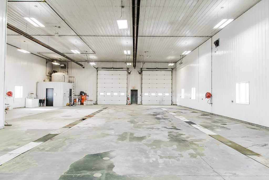 722080 Range Road 53, Clairmont, AB
