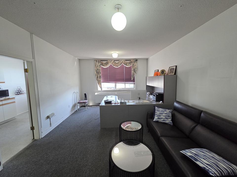 1210 3rd Avenue, Prince George, BC