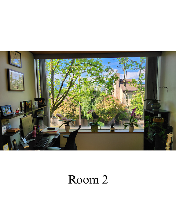 204 - 888 West 8th Avenue, Vancouver, BC