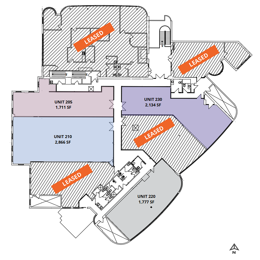 20486 64 Avenue, Langley, BC floorplan