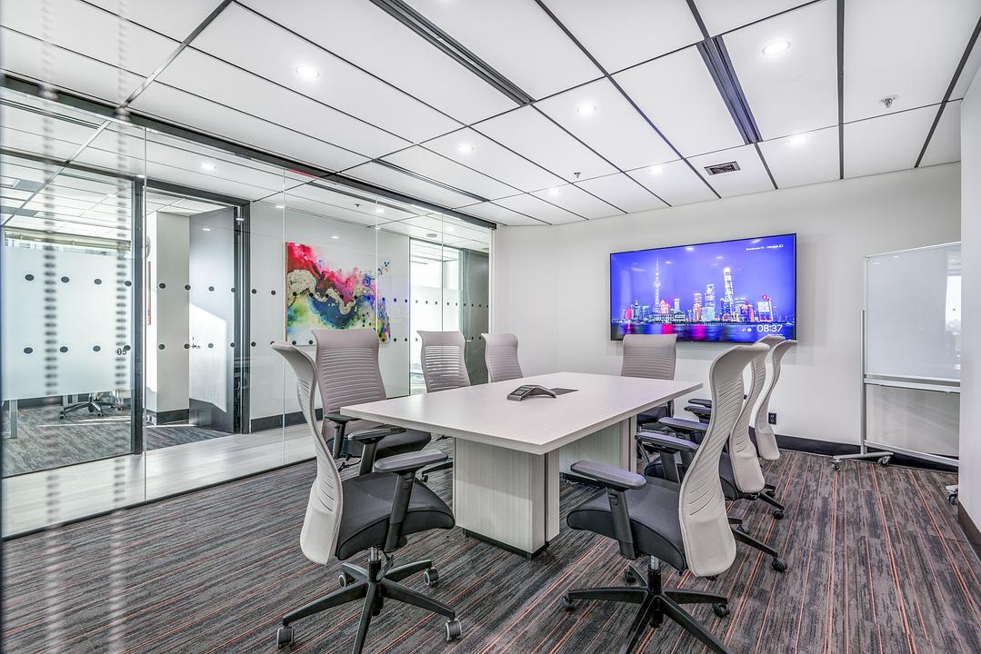 #10 - Private, Insulated Office - 404-999 Canada Place, Vancouver, BC